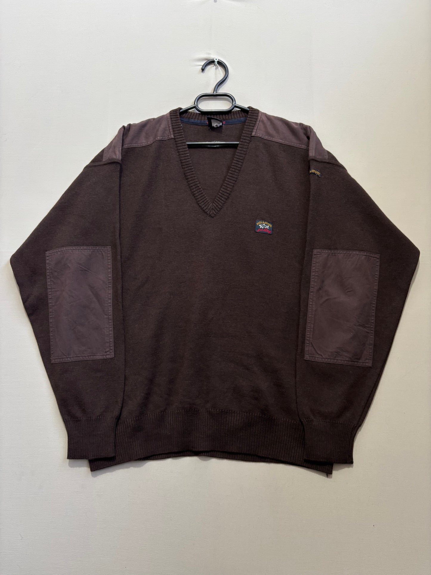 PAUL&SHARK MASKI DZEMPER GOLEMINA L