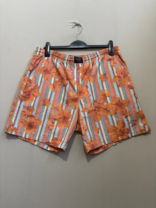 PAUL&SHARK MASKI SHORCEVI GOLEMINA XL