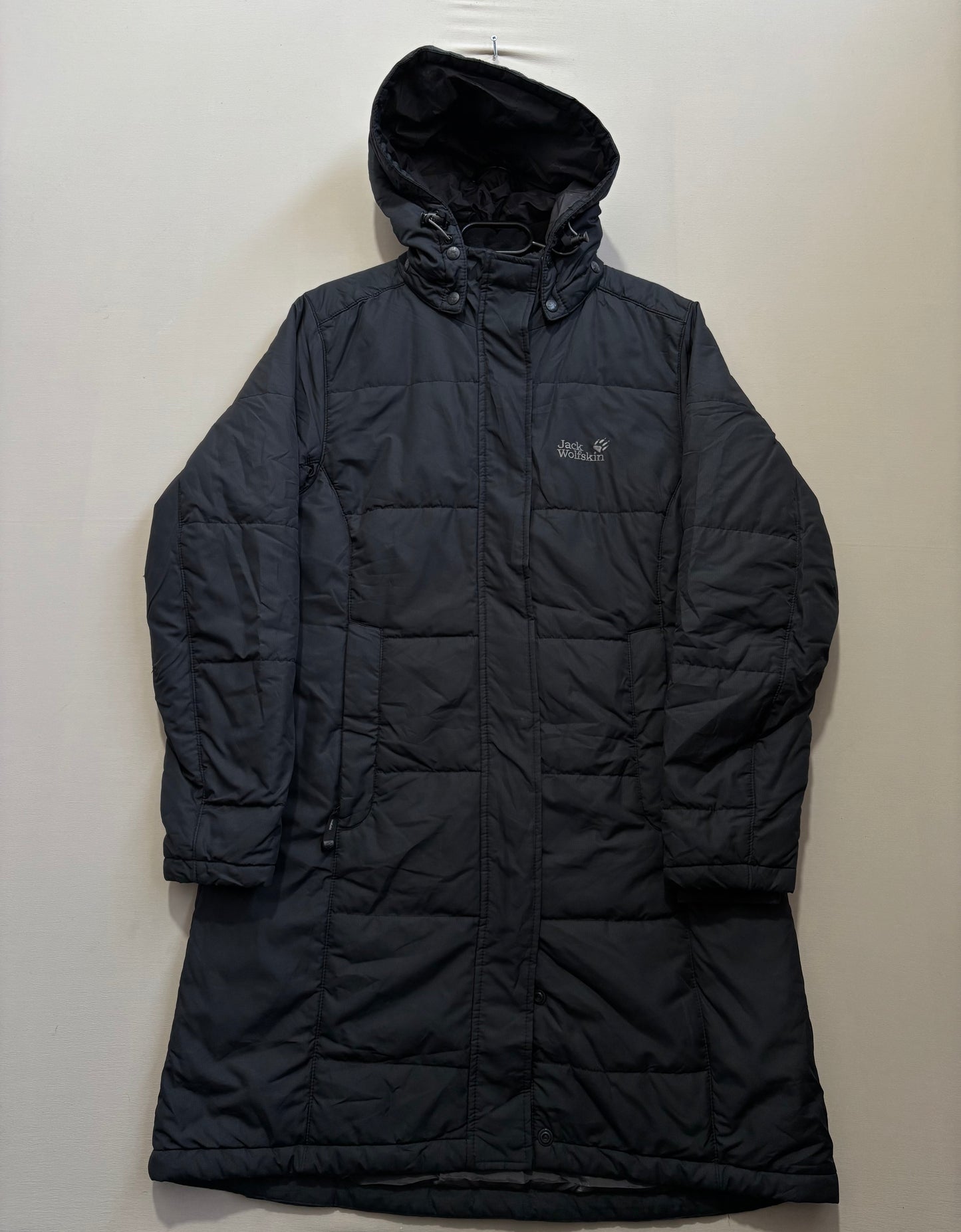 JACK WOLFSKIN ZENSKA JAKNA GOLEMINA M