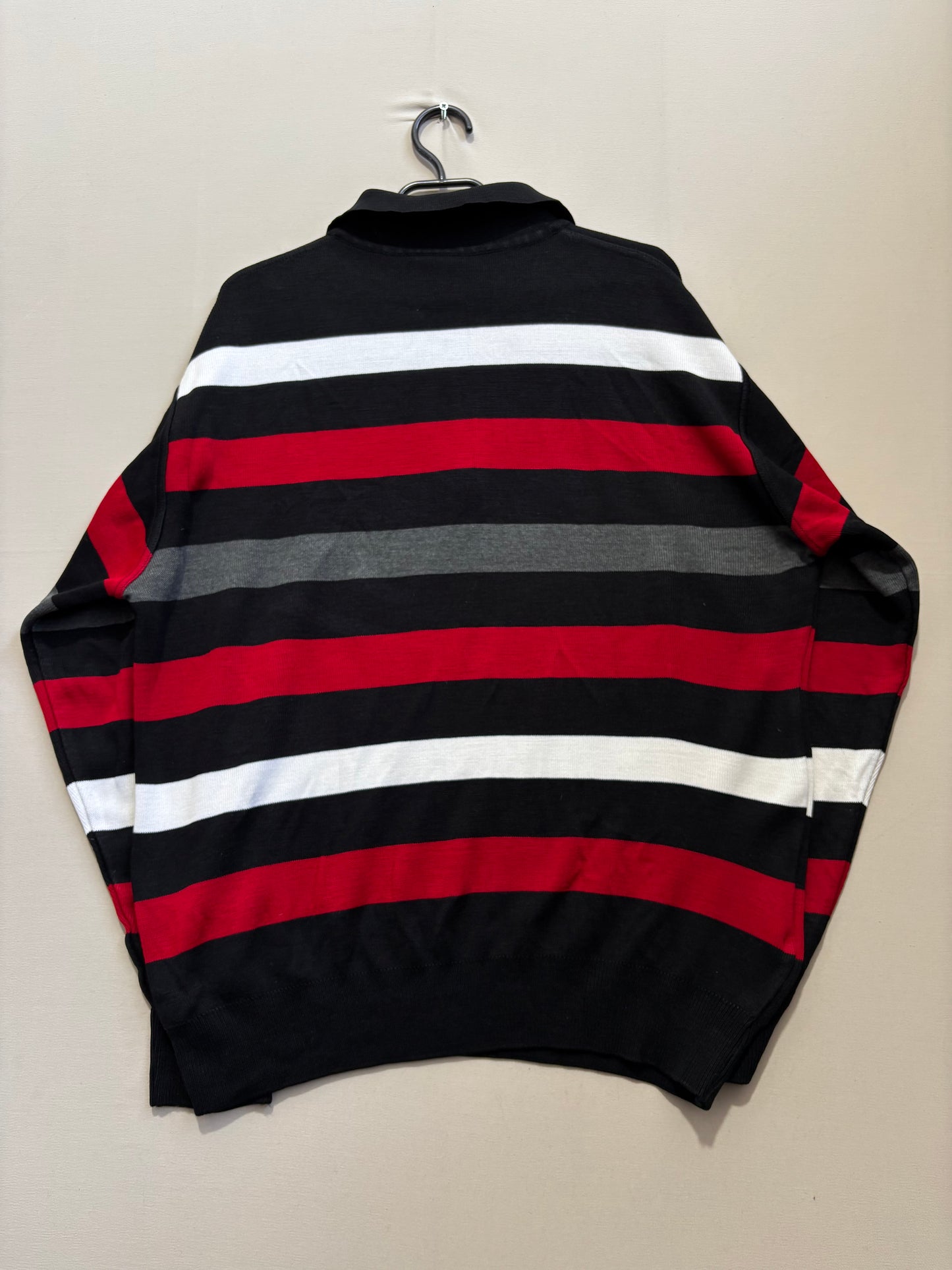 PAUL&SHARK MASKI DZEMPER GOLEMINA XL