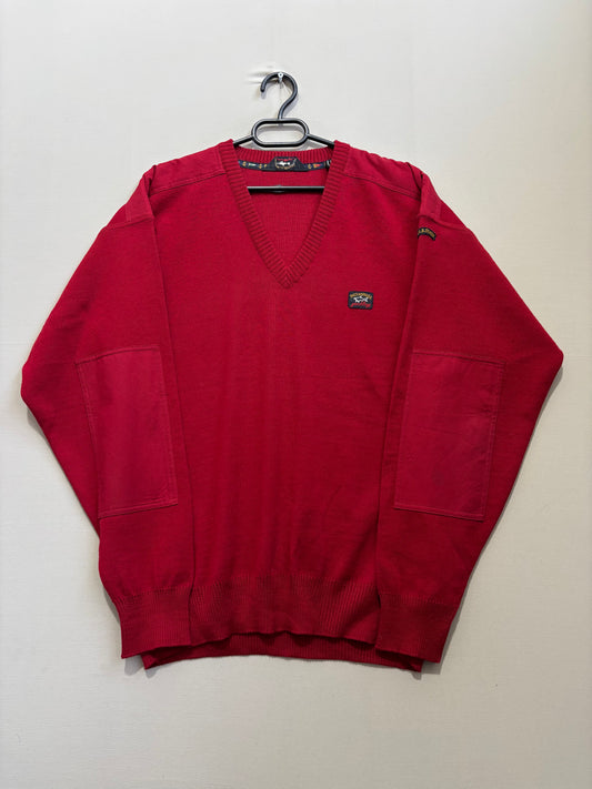 PAUL&SHARK MASKI DZEMPER GOLEMINA L