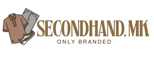 Secondhand MK