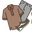 Secondhand MK logo