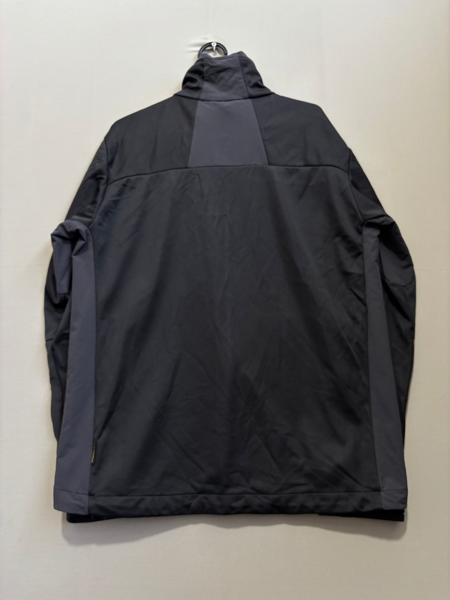 JACK WOLFSKIN MASKI SOFTSHELL GOLEMINA L