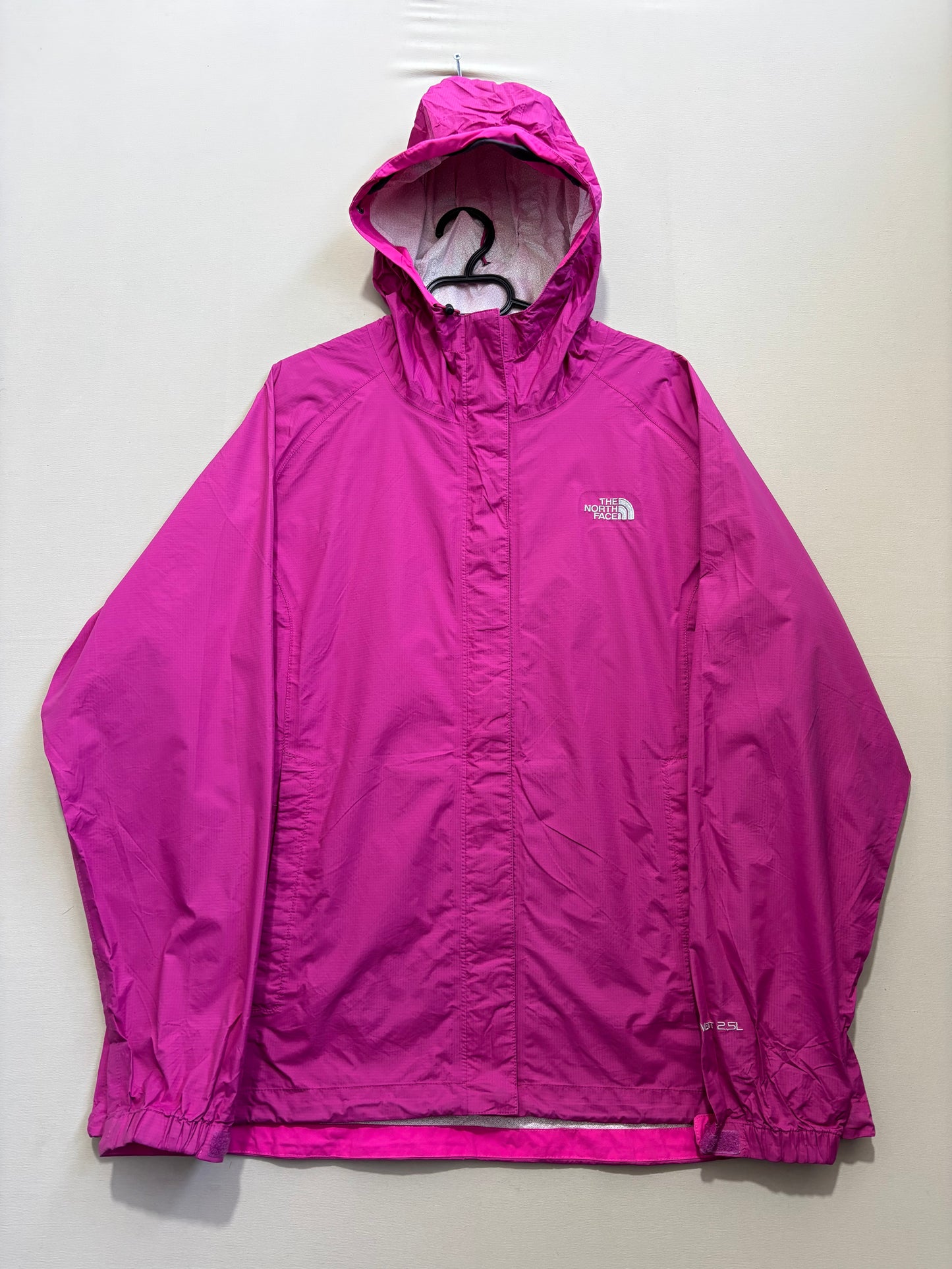 NORTH FACE ZENSKA VODOOTPORNA JAKNA XL