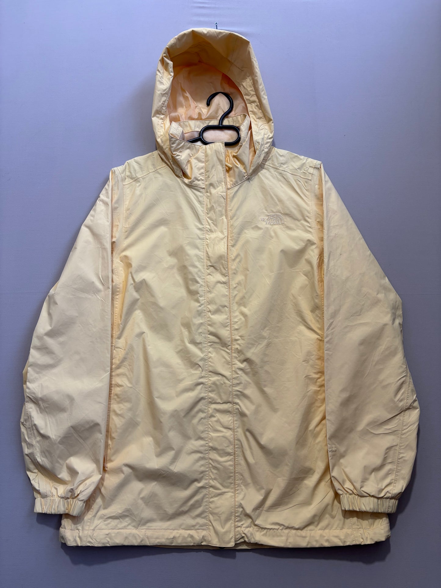 NORTH FACE ZENSKA VODOOTPORNA JAKNA GOLEMINA L