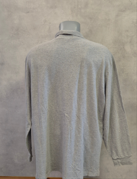 POLO MASKA BLUZA GOLEMINA XL