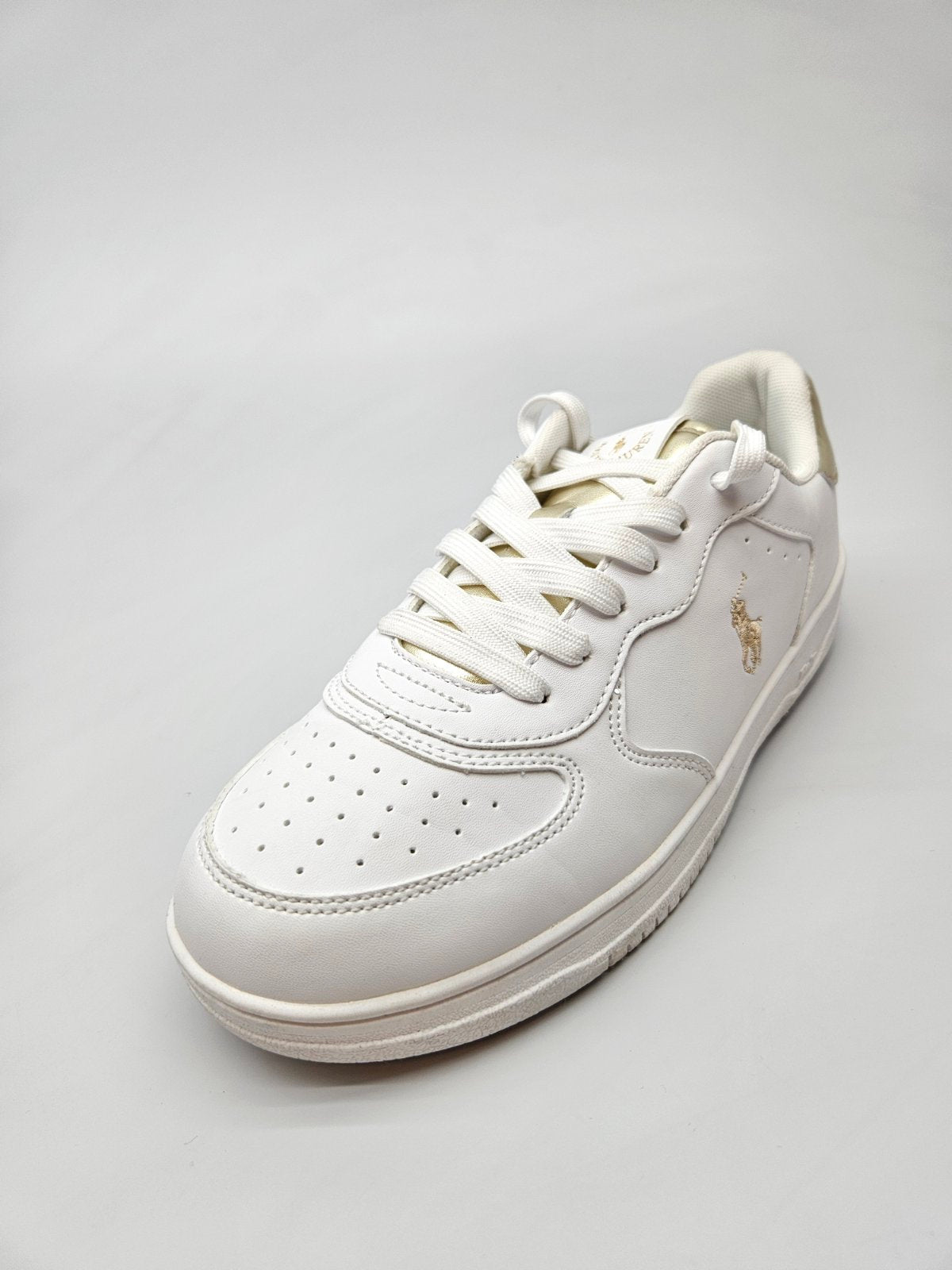 POLO RALPH LAUREN NOVI ORIGINAL PATIKI BR 39
