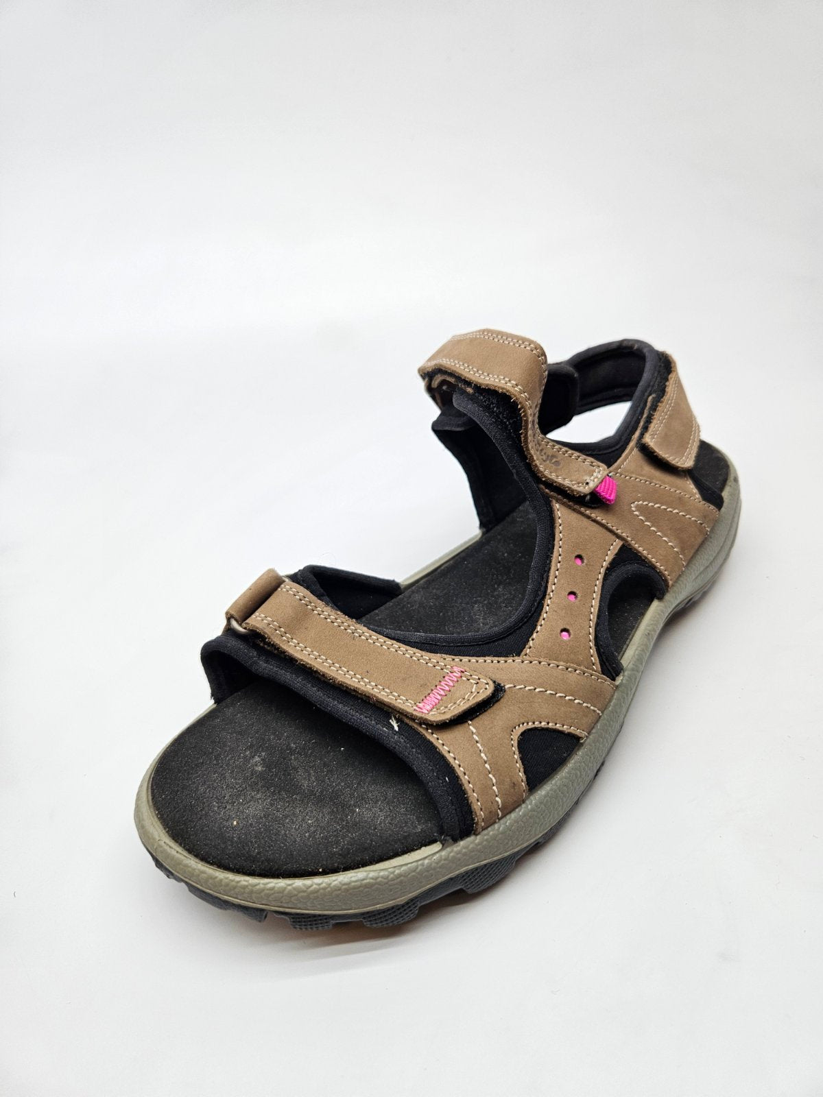 FLEX ORIGINAL SANDALI BR 40