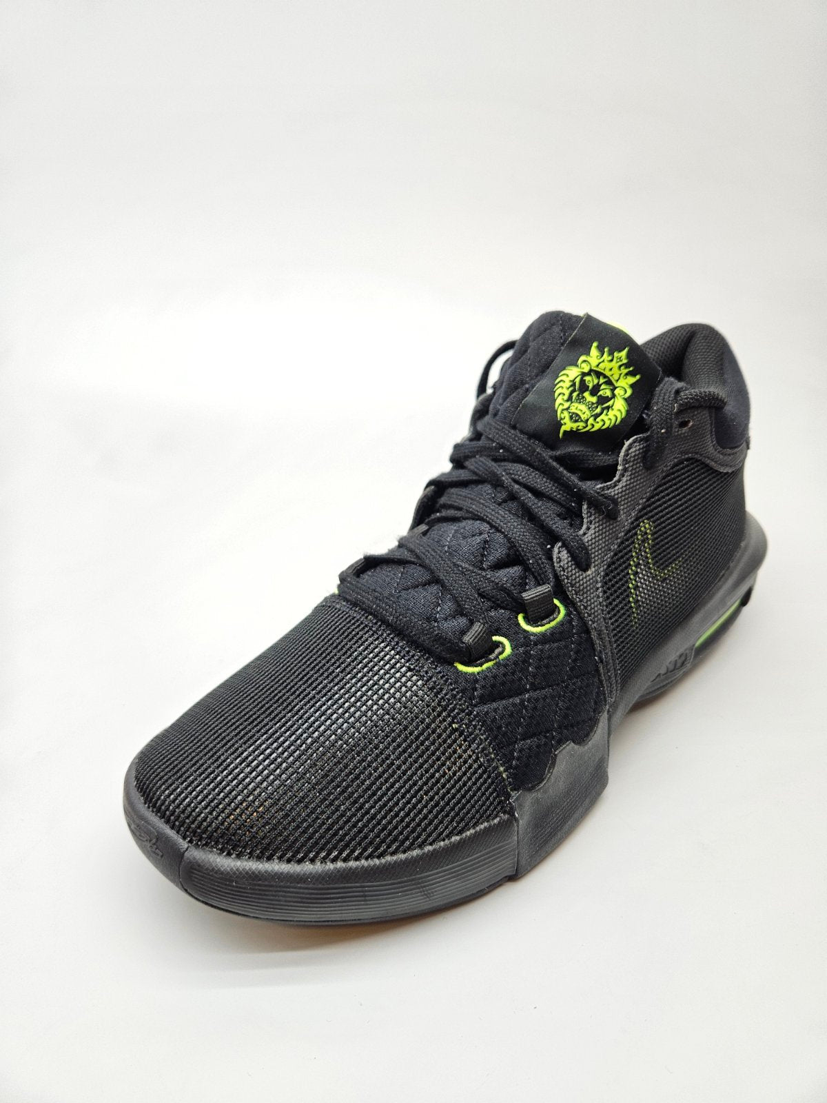 NIKE ORIGINAL PATIKI BR 43
