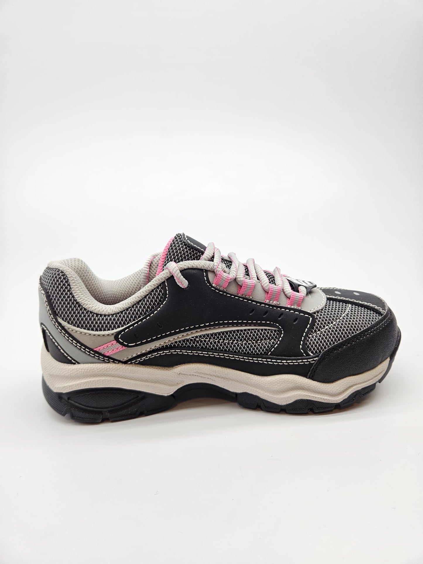 SKECHERS MEMORY NOVI ORIGINAL PATIKI SO CELIK BR 35