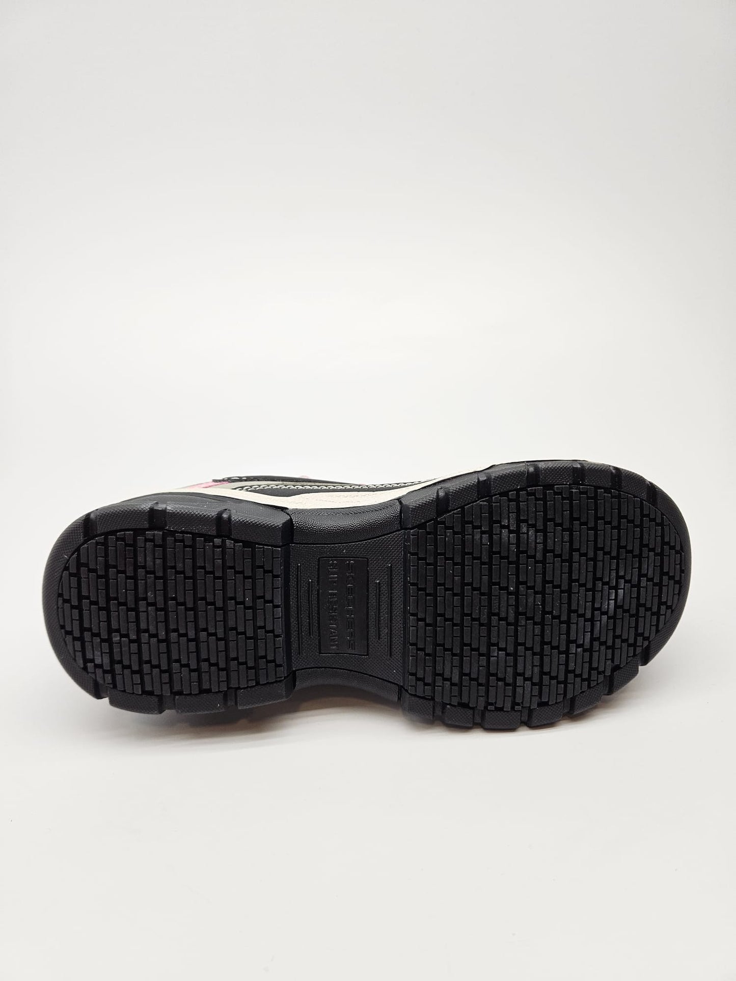 SKECHERS MEMORY NOVI ORIGINAL PATIKI SO CELIK BR 35