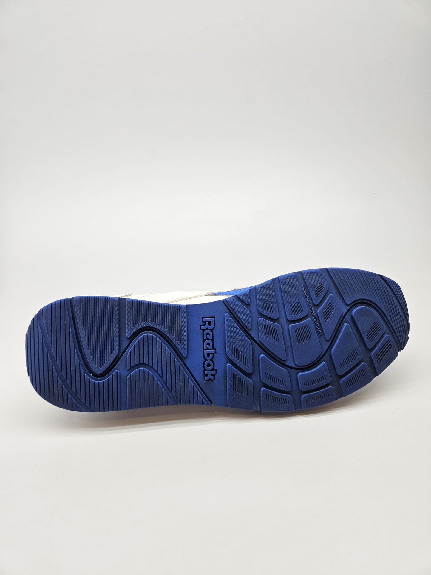 REEBOK ORIGINAL PATIKI BR 45