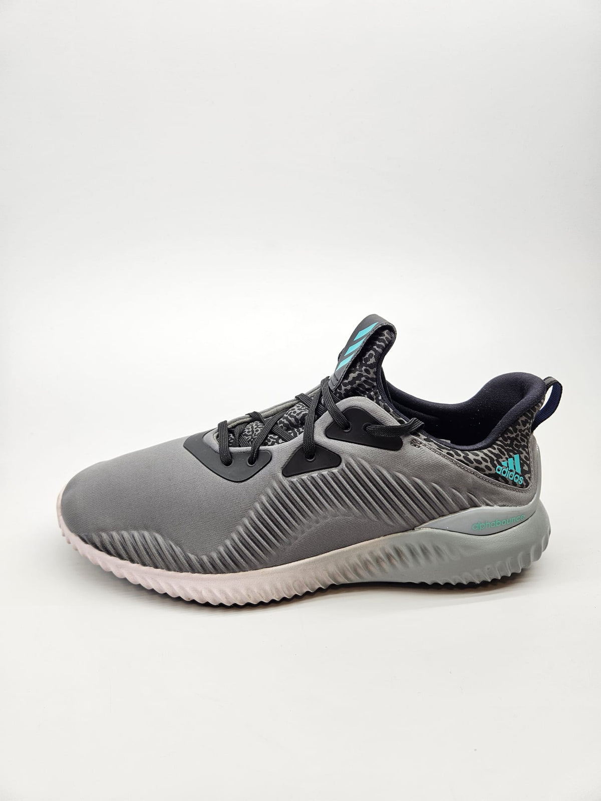 ADIDAS ORIGINAL PATIKI BR 44.5