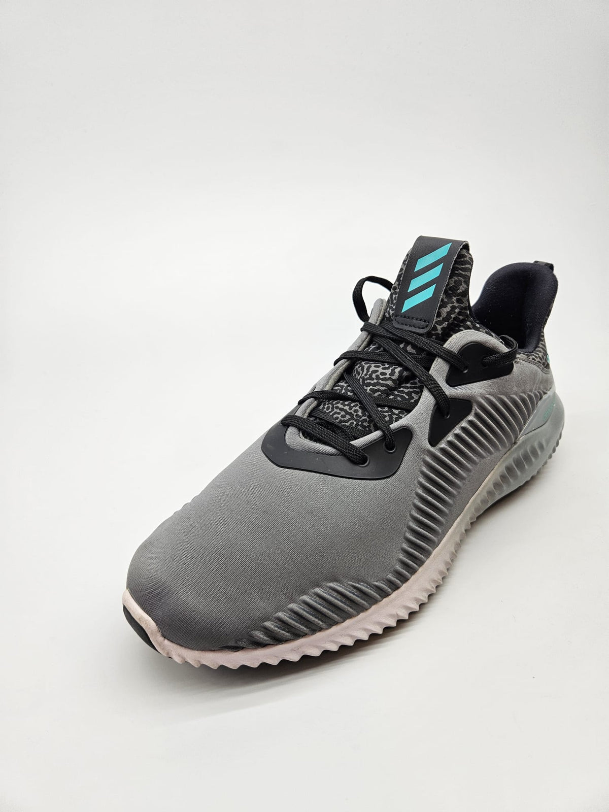 ADIDAS ORIGINAL PATIKI BR 44.5