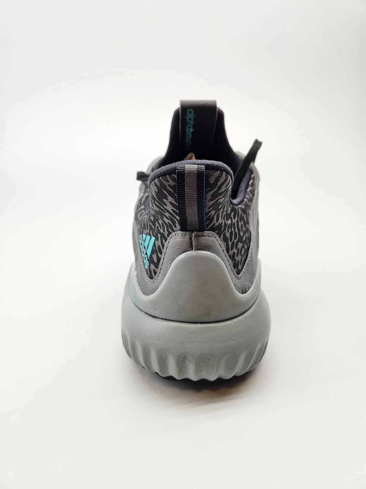 ADIDAS ORIGINAL PATIKI BR 44.5