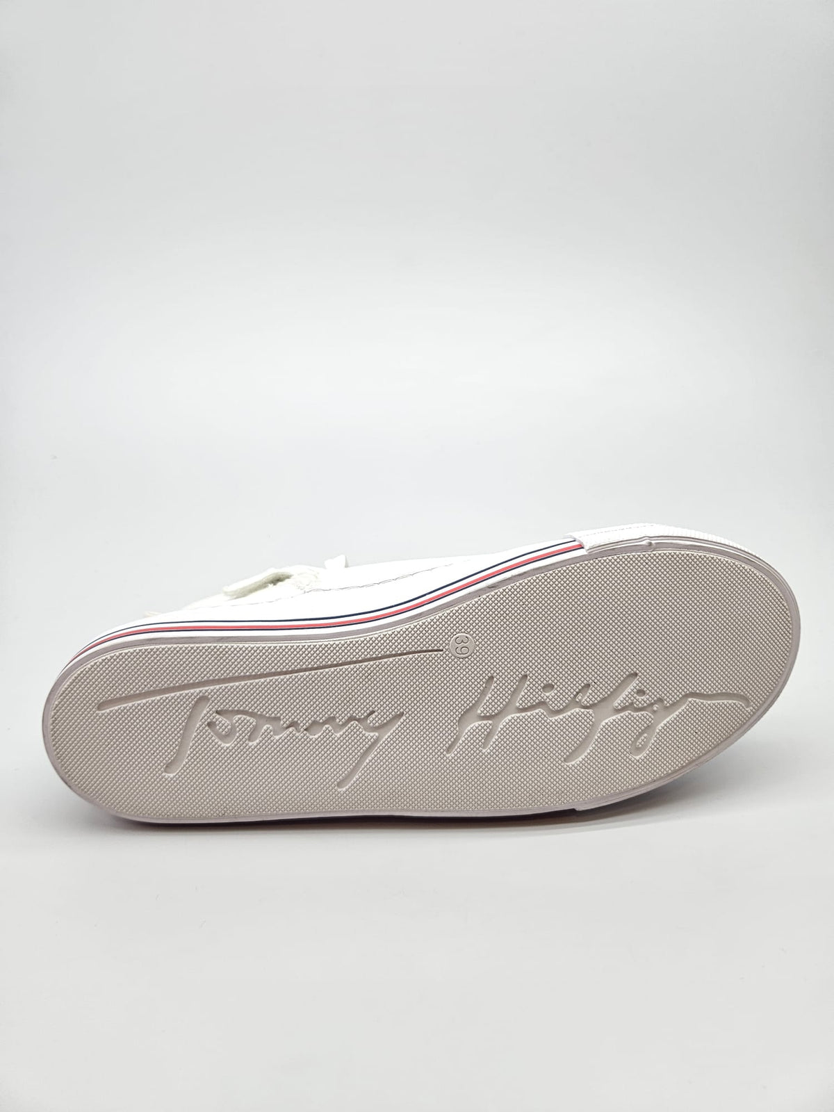TOMMY HILFIGER ORIGINAL PATIKI BR 39