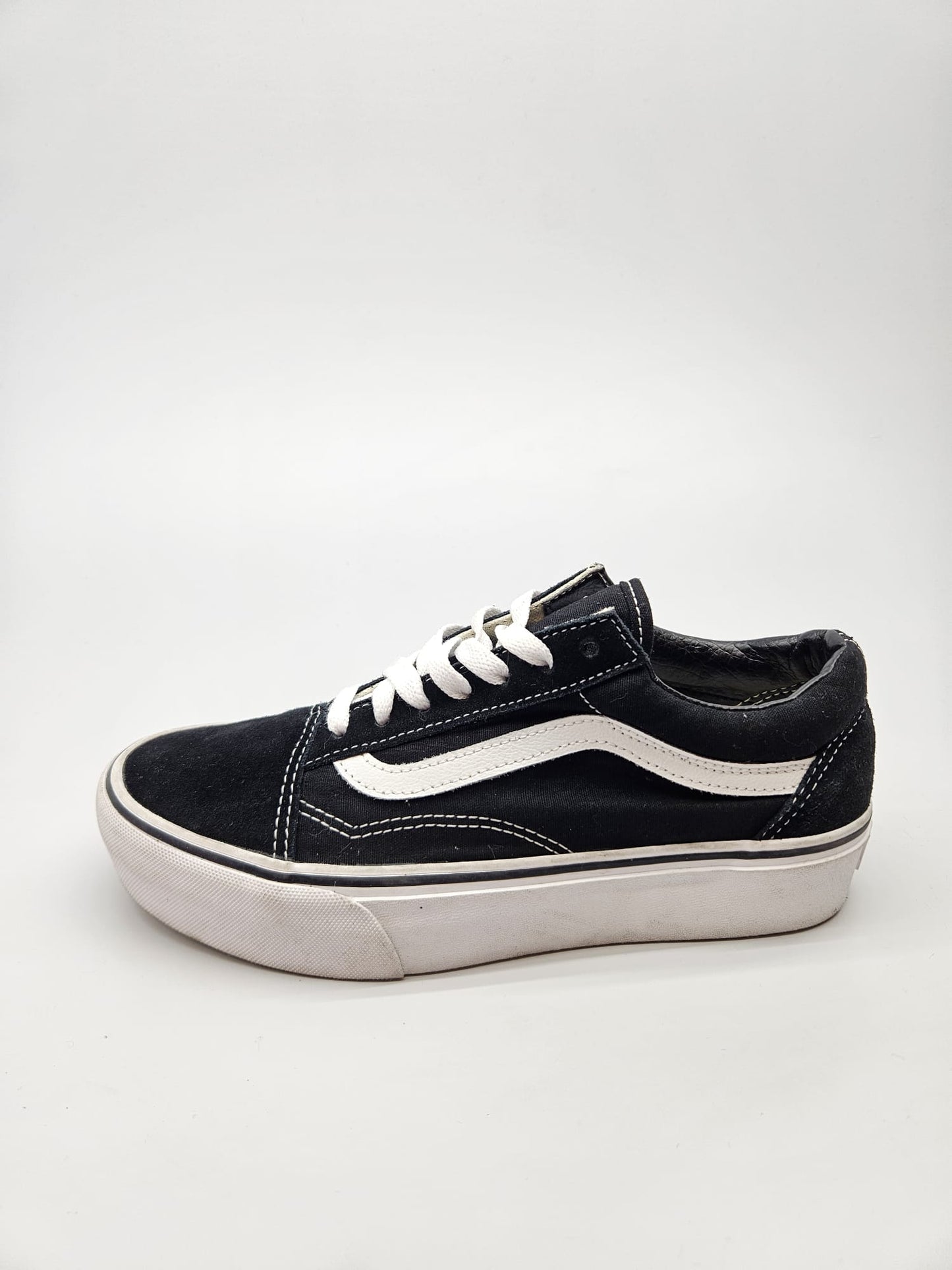 VANS ORIGINAL PATIKI BR 38