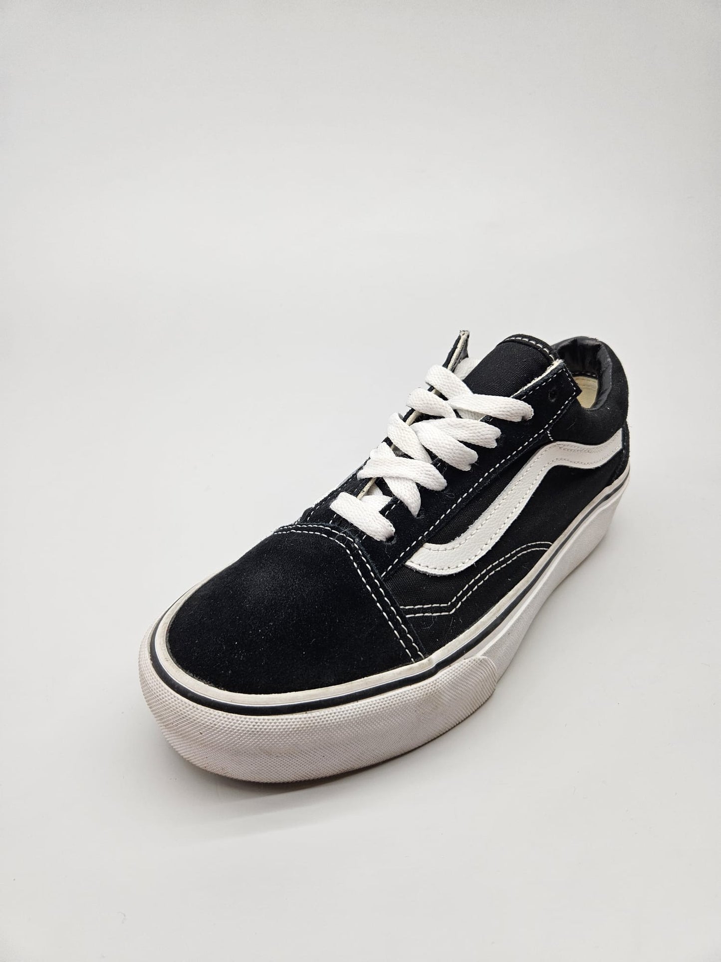VANS ORIGINAL PATIKI BR 38