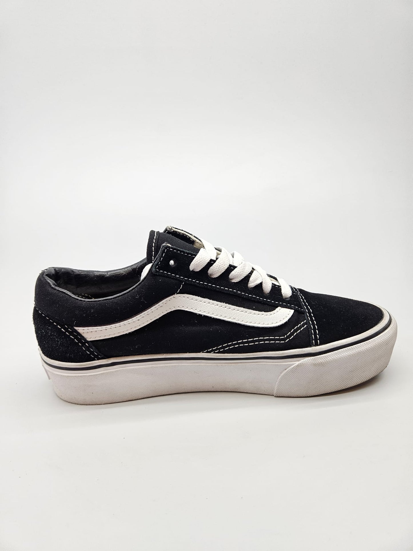 VANS ORIGINAL PATIKI BR 38