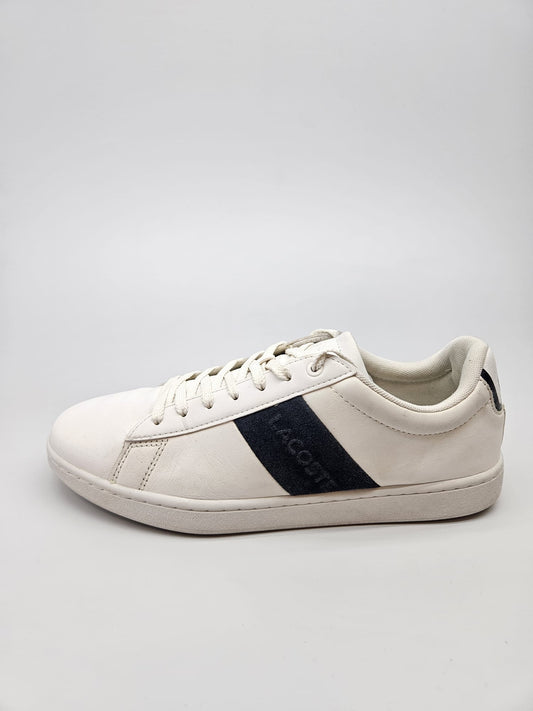 LACOSTE ORIGINAL PATIKI BR 40.5