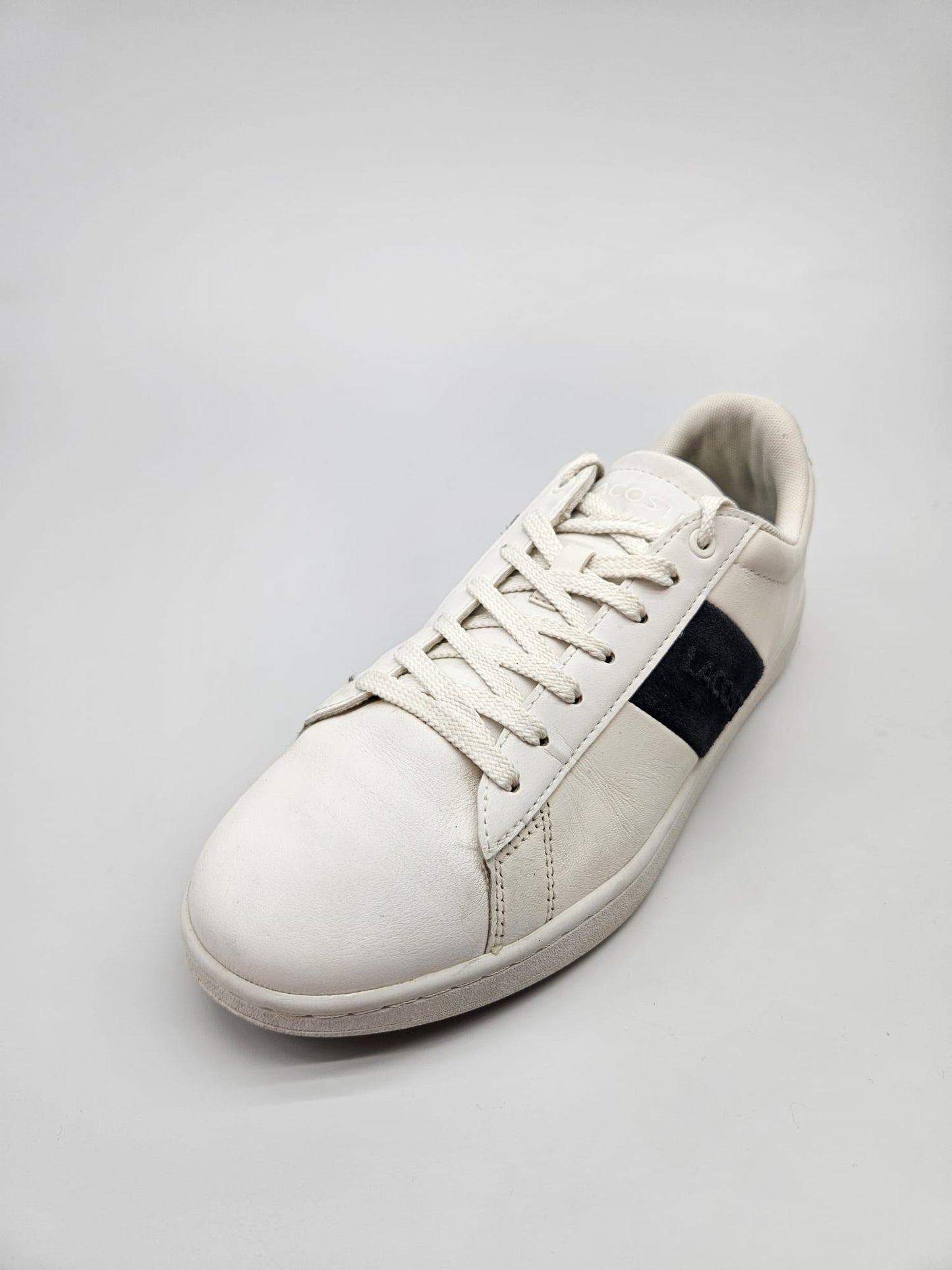 LACOSTE ORIGINAL PATIKI BR 40.5