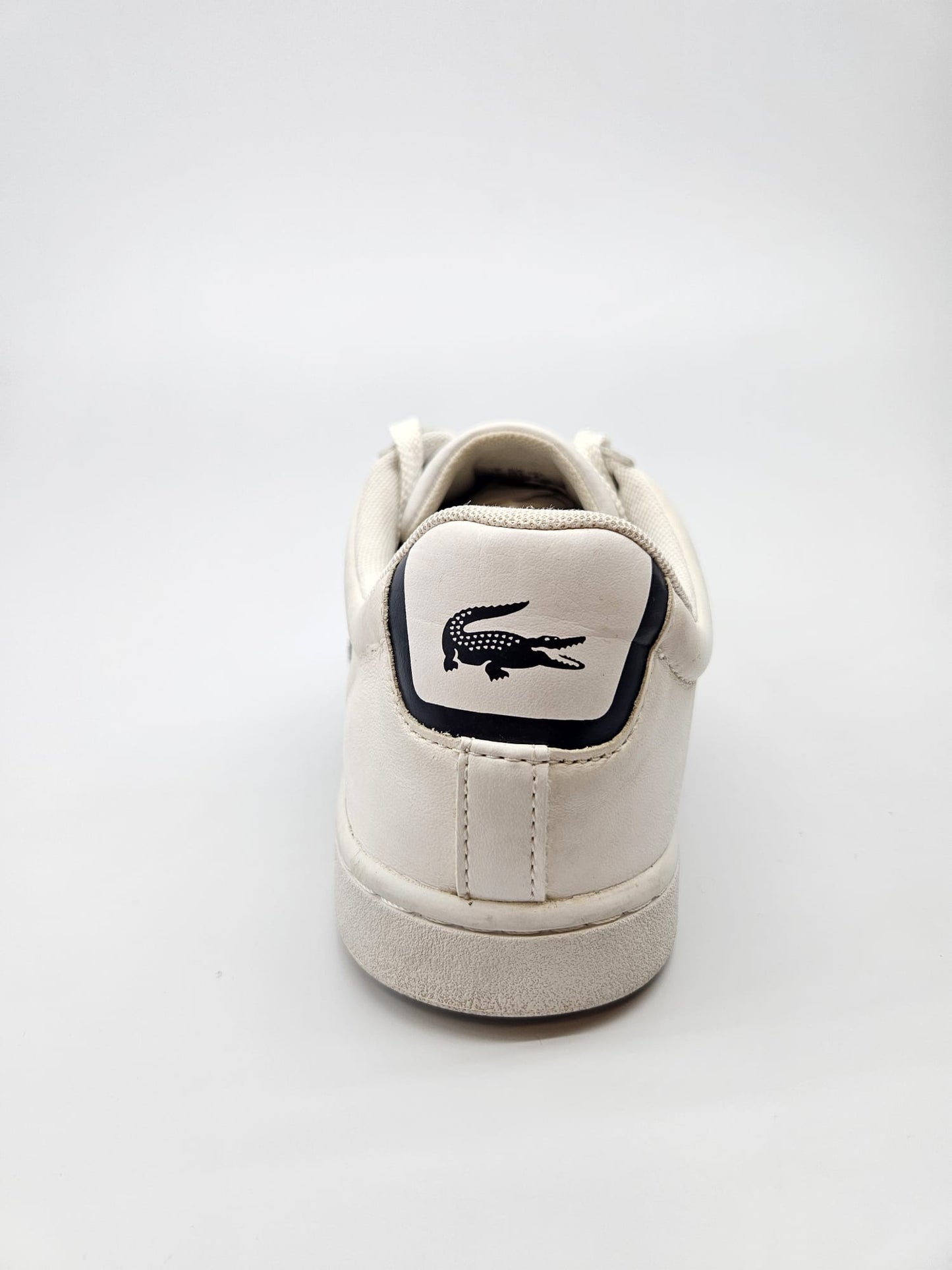 LACOSTE ORIGINAL PATIKI BR 40.5