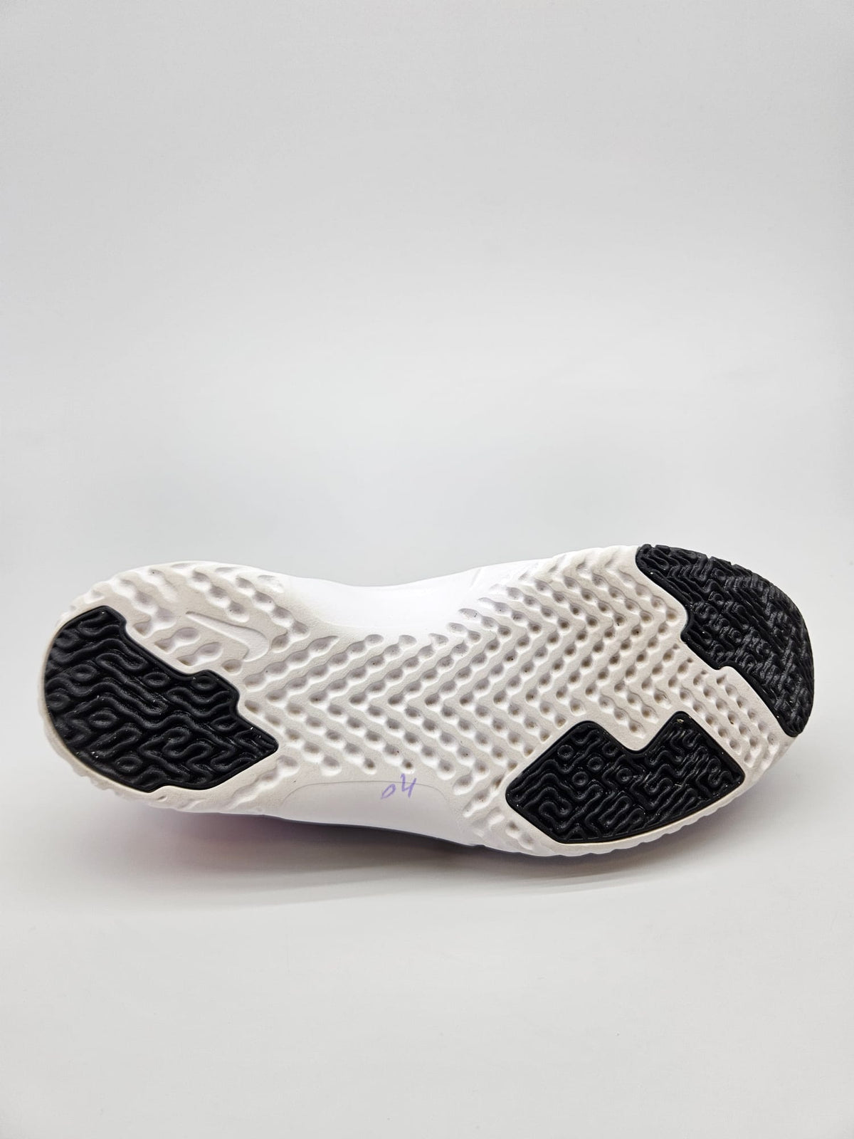 NIKE ORIGINAL PATIKI BR 38