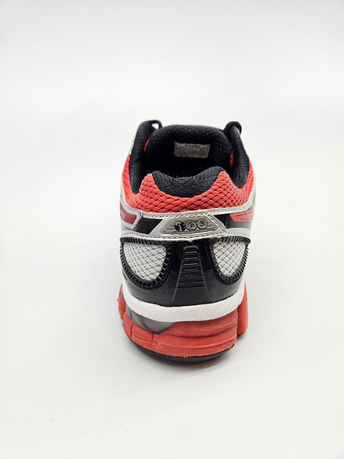 ASICS ORIGINAL PATIKI BR 46