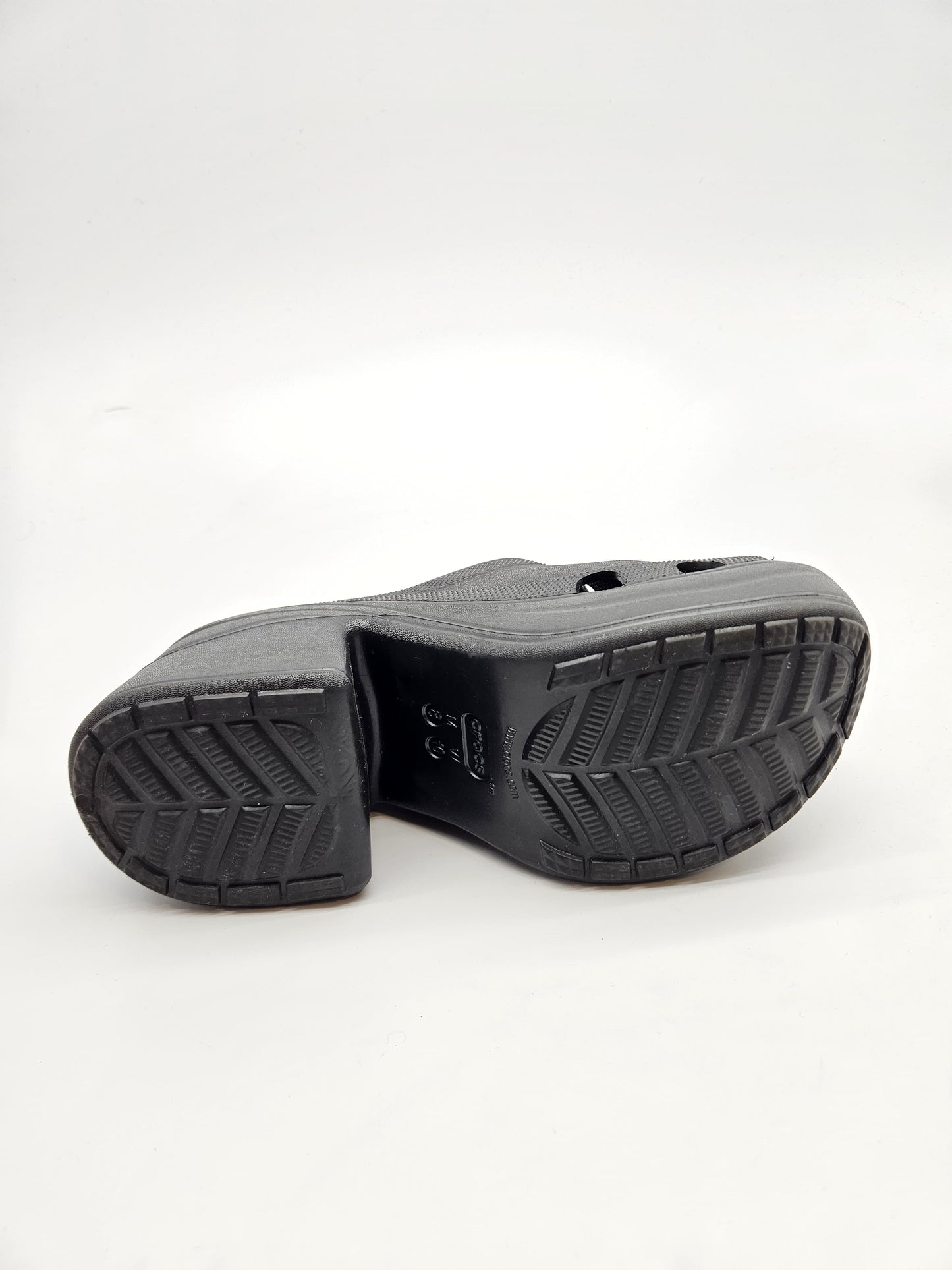 CROCS ORIGINAL KLOMPI BR 41/42