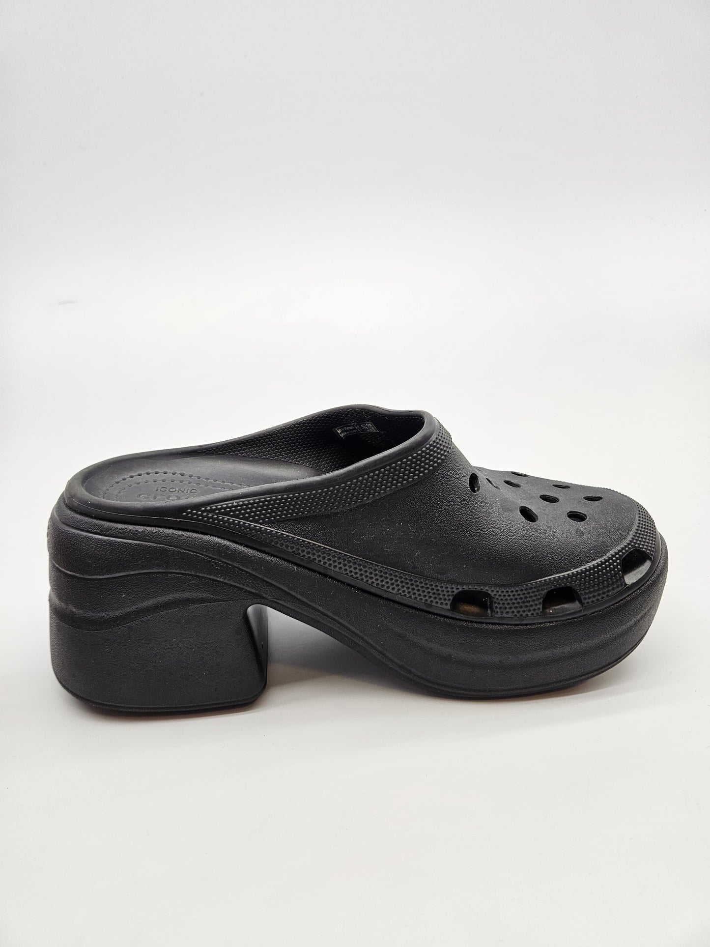 CROCS ORIGINAL KLOMPI BR 41/42