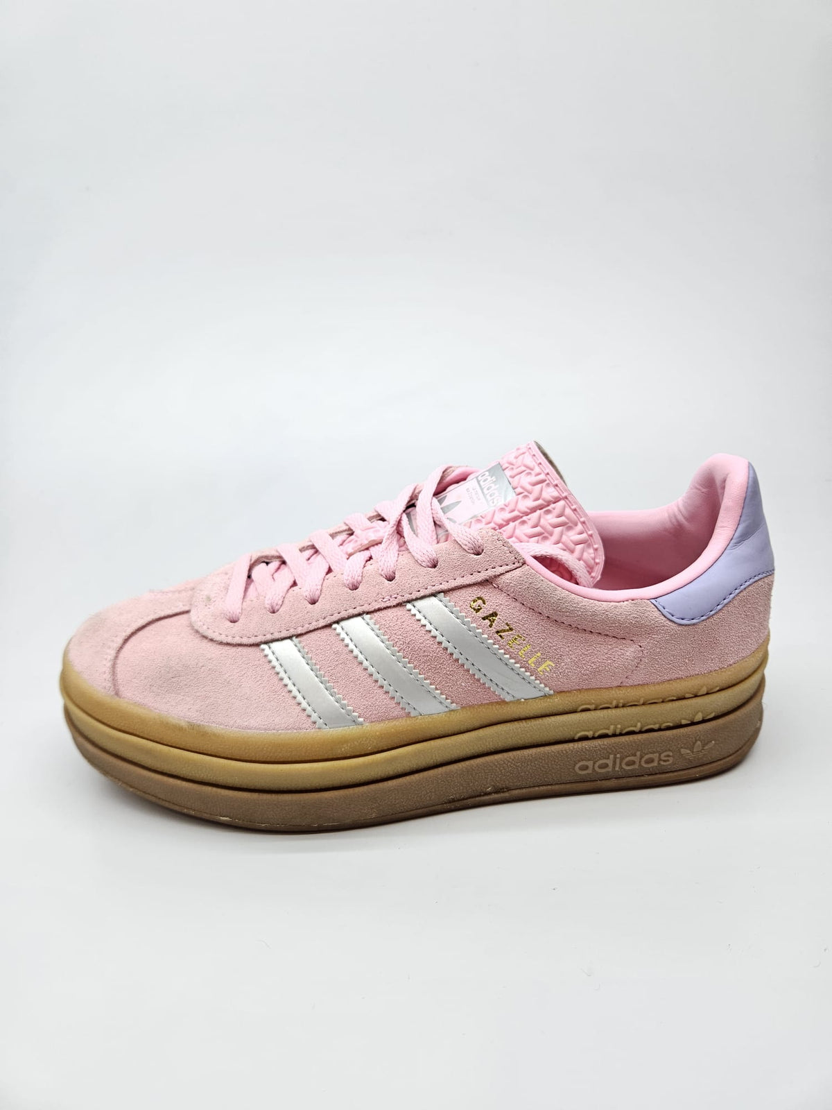 ADIDAS GAZZELE ORIGINAL PATIKI BR 38.5