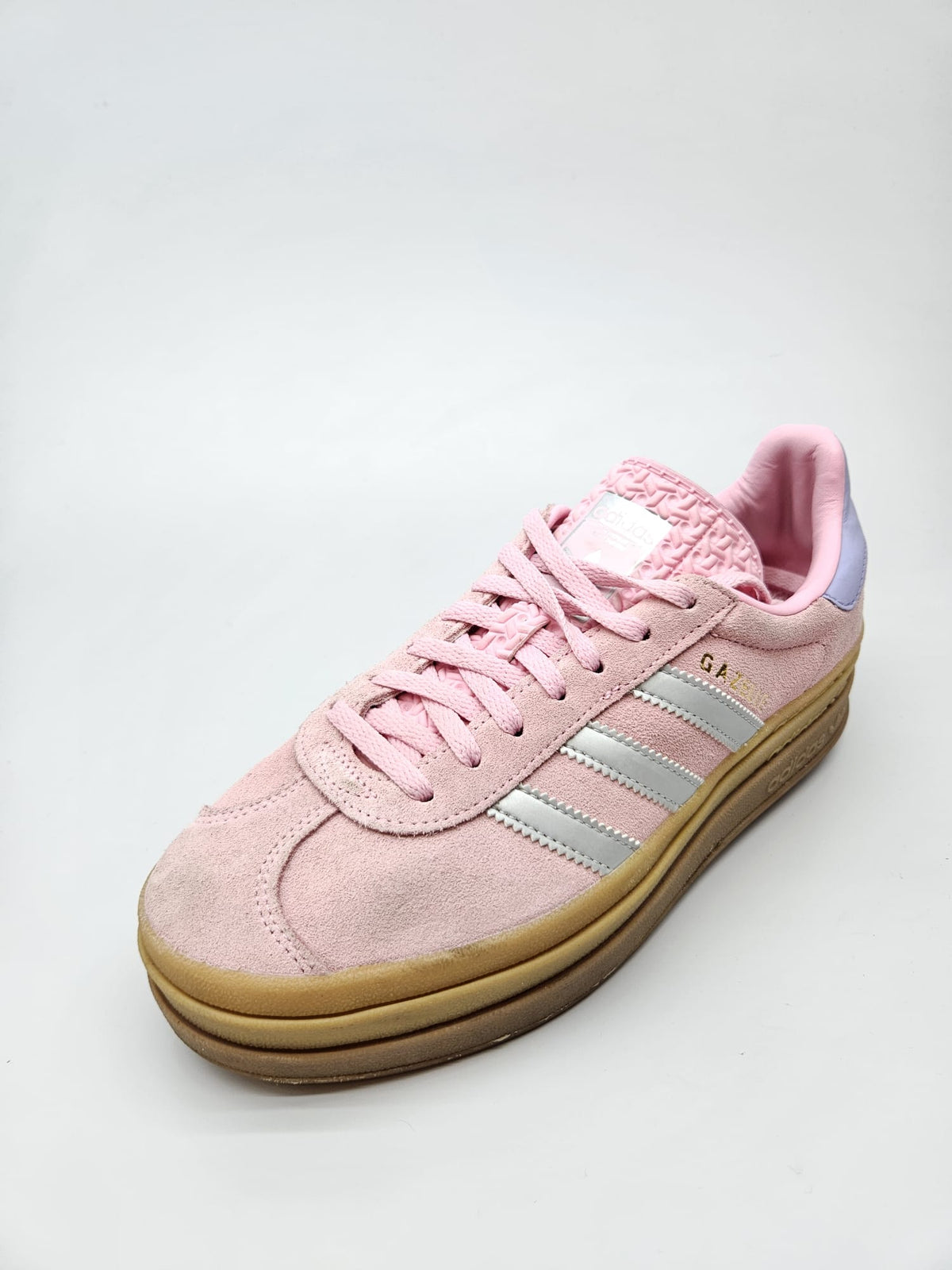 ADIDAS GAZZELE ORIGINAL PATIKI BR 38.5