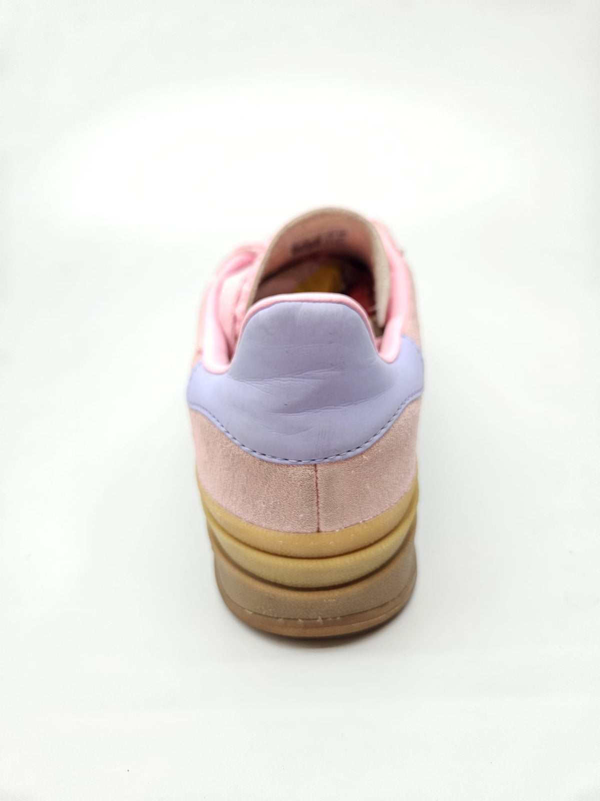 ADIDAS GAZZELE ORIGINAL PATIKI BR 38.5
