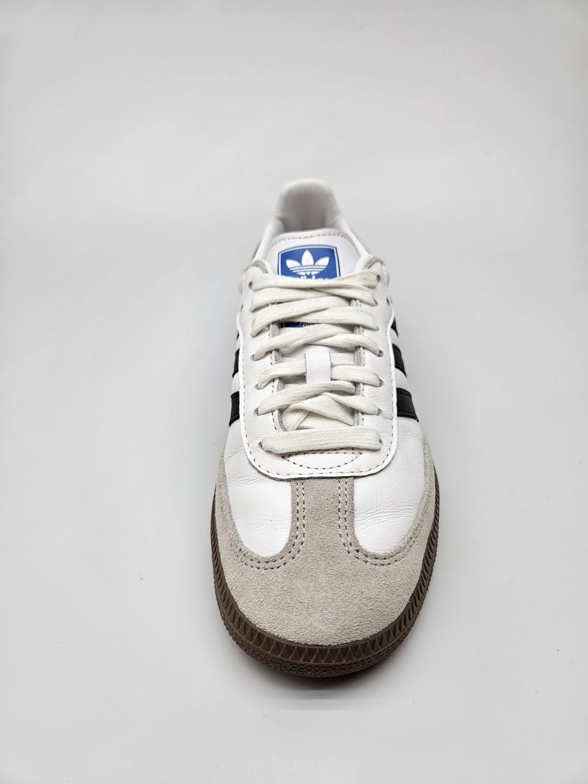 ADIDAS SAMBA ORIGINAL PATIKI BR 38.5