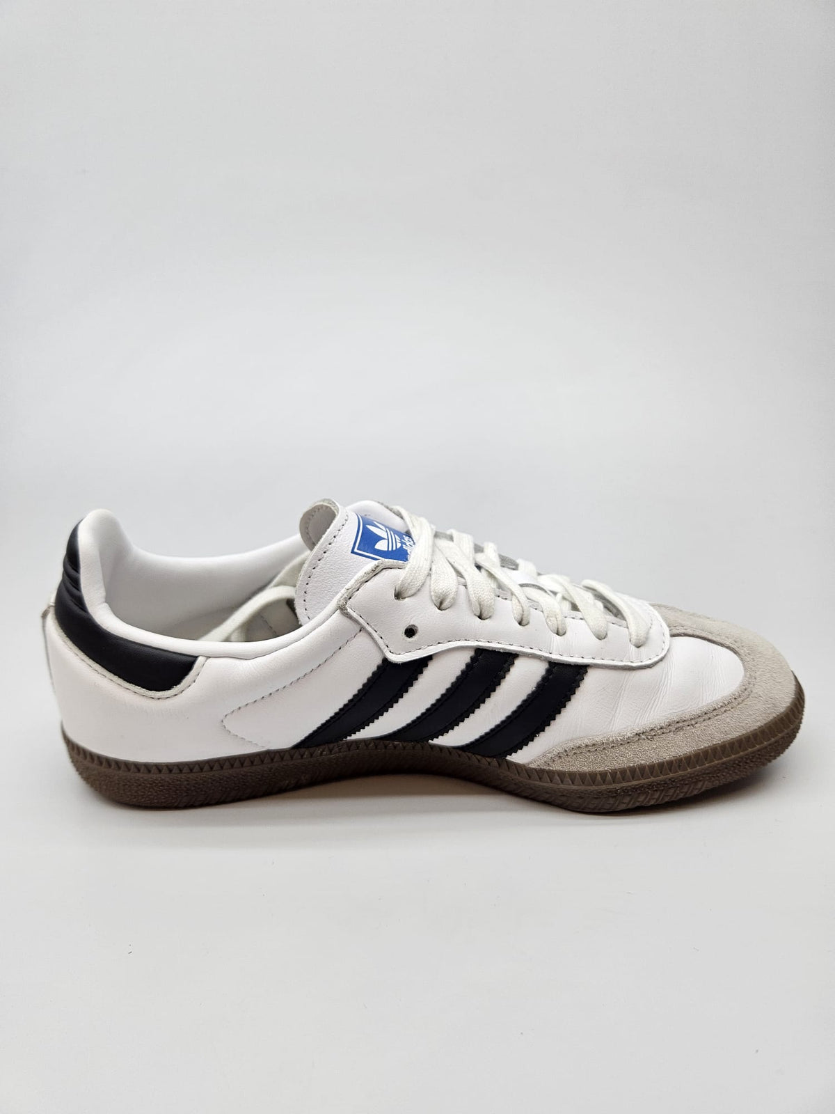 ADIDAS SAMBA ORIGINAL PATIKI BR 38.5