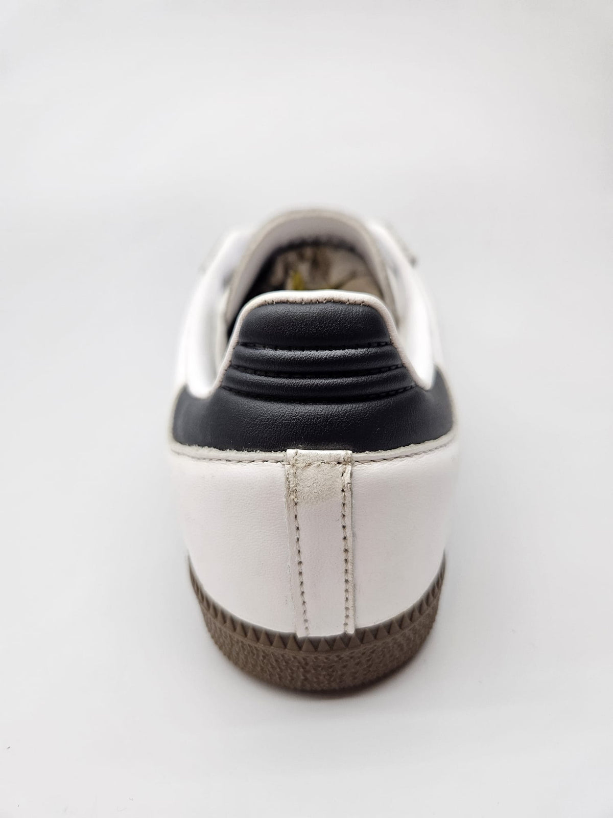 ADIDAS SAMBA ORIGINAL PATIKI BR 38.5