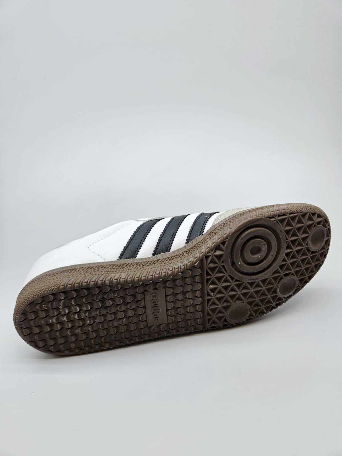 ADIDAS SAMBA ORIGINAL PATIKI BR 38.5