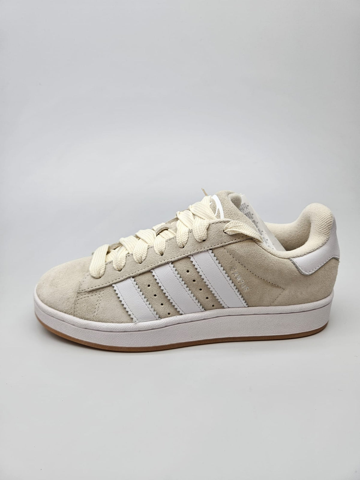 ADIDAS CAMPUS ORIGINAL PATIKI BR 40.5