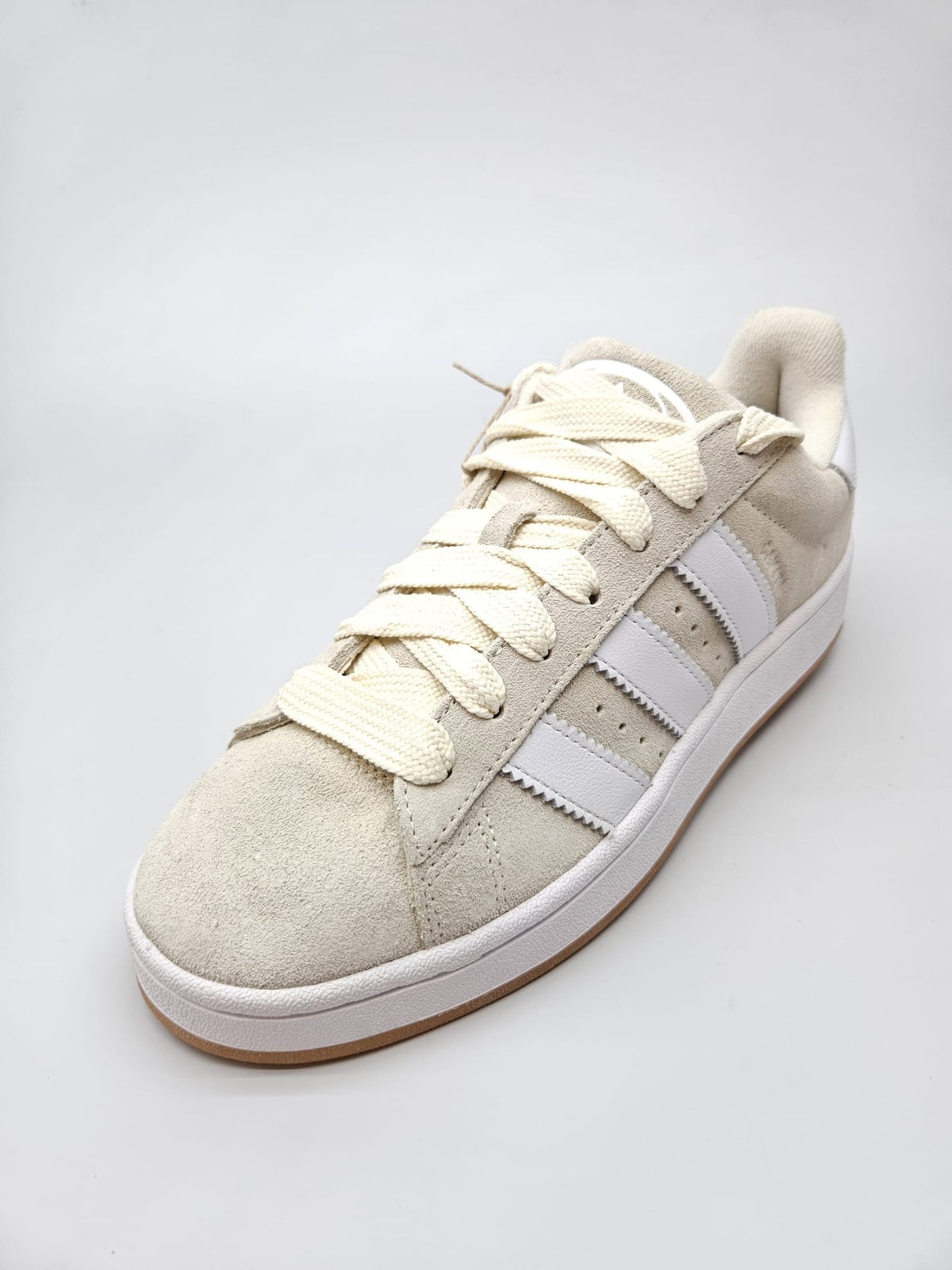 ADIDAS CAMPUS ORIGINAL PATIKI BR 40.5