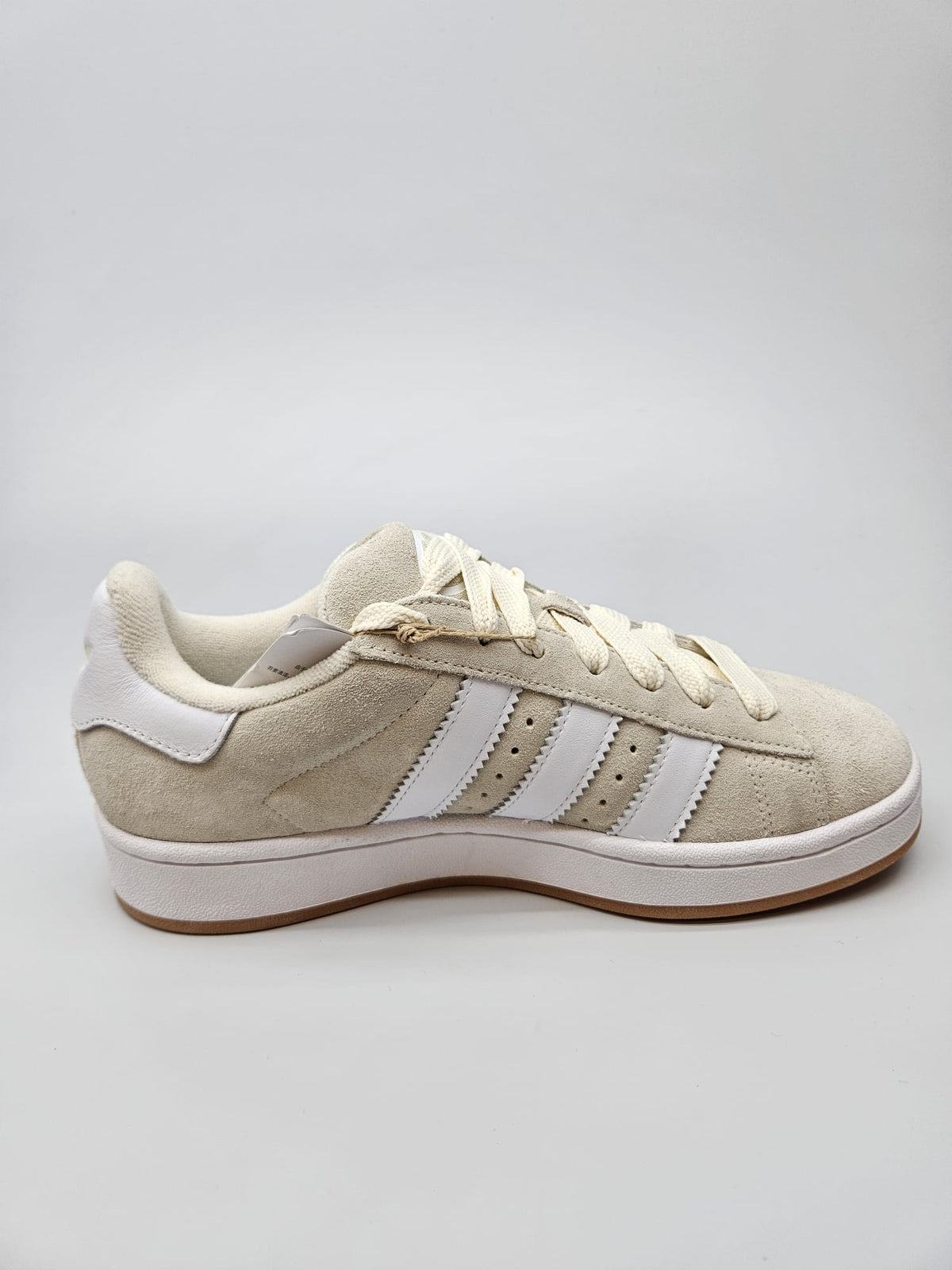 ADIDAS CAMPUS ORIGINAL PATIKI BR 40.5