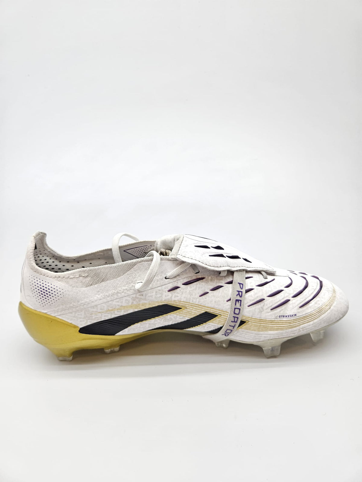 ADIDAS ORIGINAL PATIKI BR 42