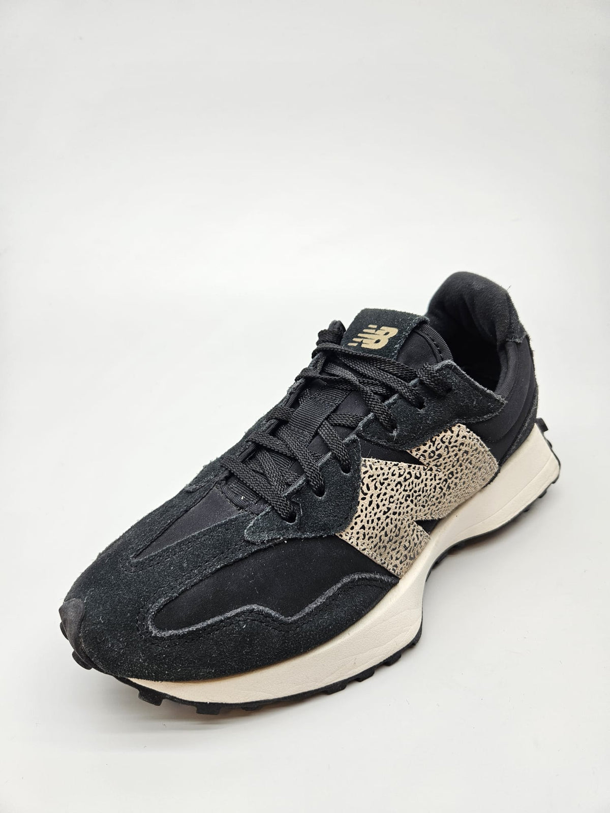 NEW BALANCE ORIGINAL PATIKI BR 37