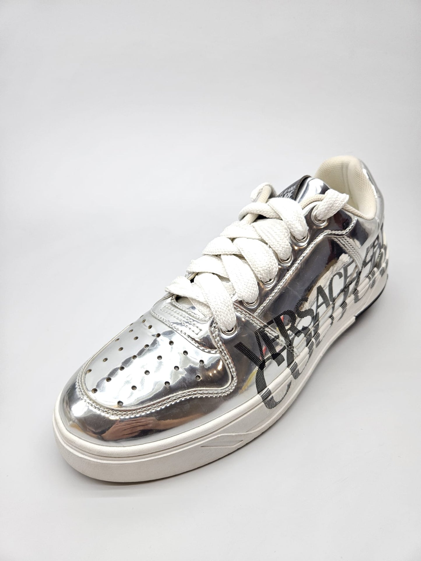 VERSACE ORIGINAL PATIKI BR 44