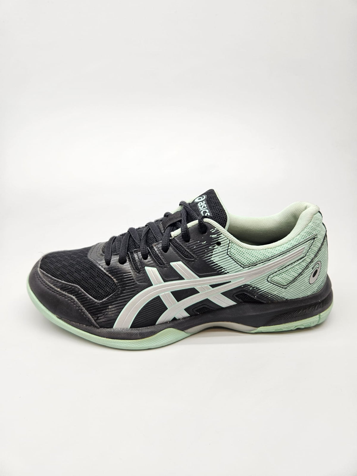 ASICS ORIGINAL PATIKI BR 38