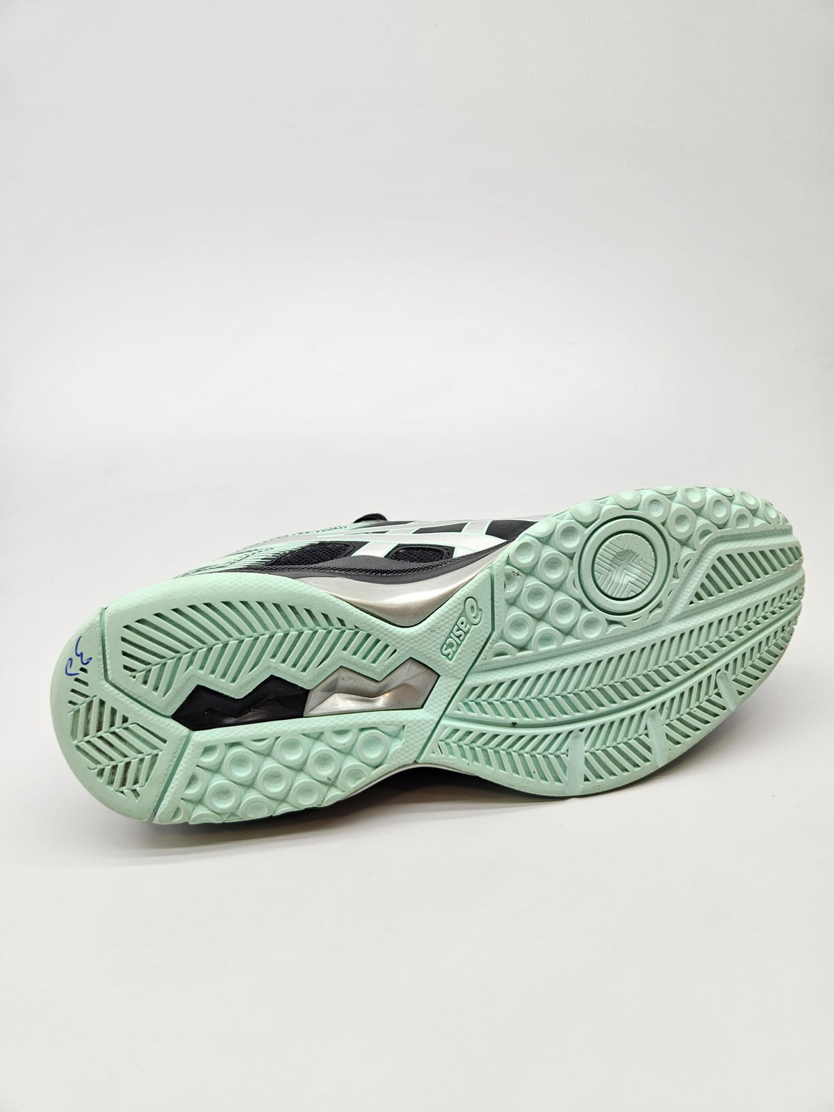 ASICS ORIGINAL PATIKI BR 38