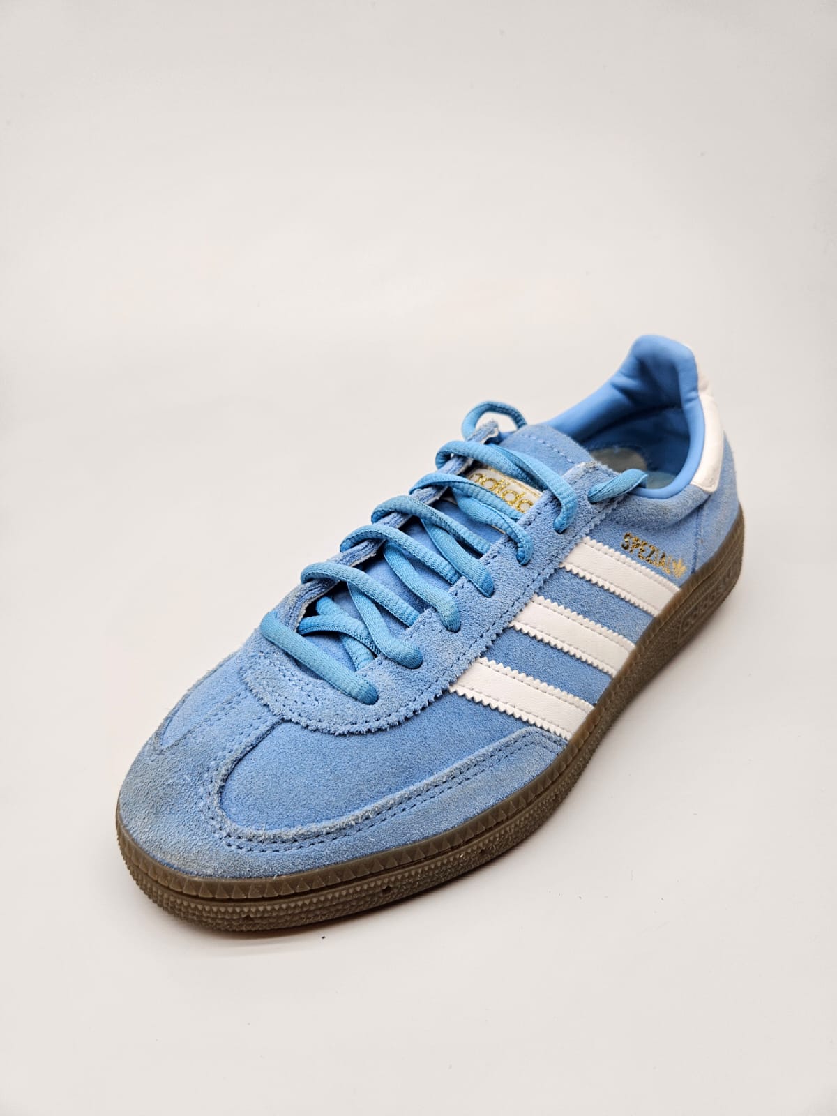 ADIDAS SPEZIAL ORIGINAL PATIKI BR 36.5