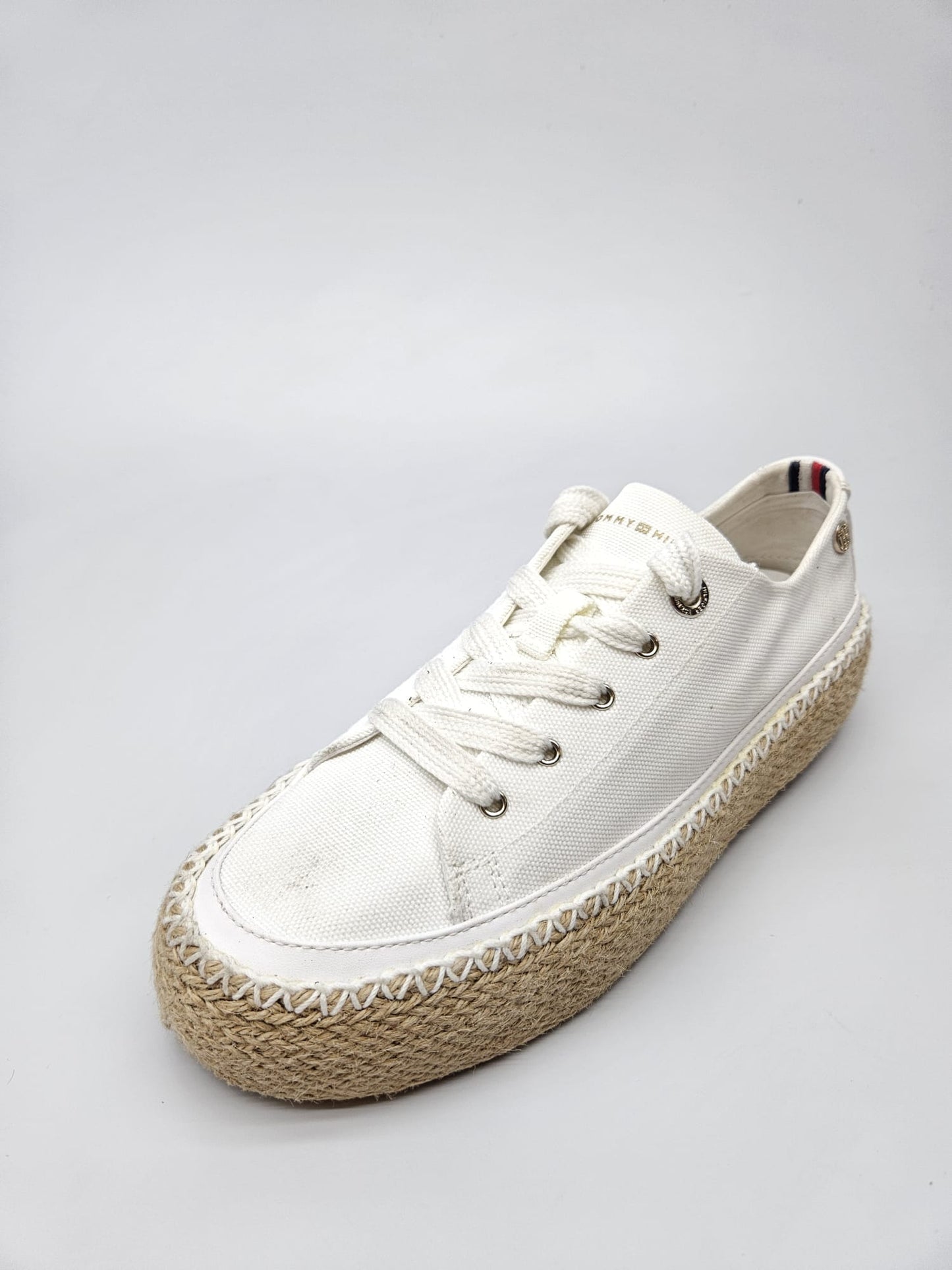TOMMY HILFIGER ORIGINAL PATIKI BR 38