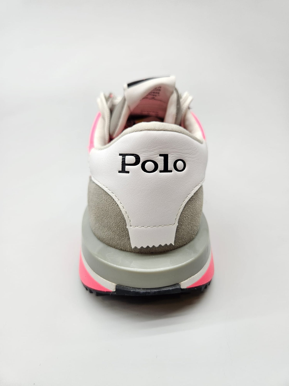 POLO RALPH LAUREN ORIGINAL PATIKI BR 40