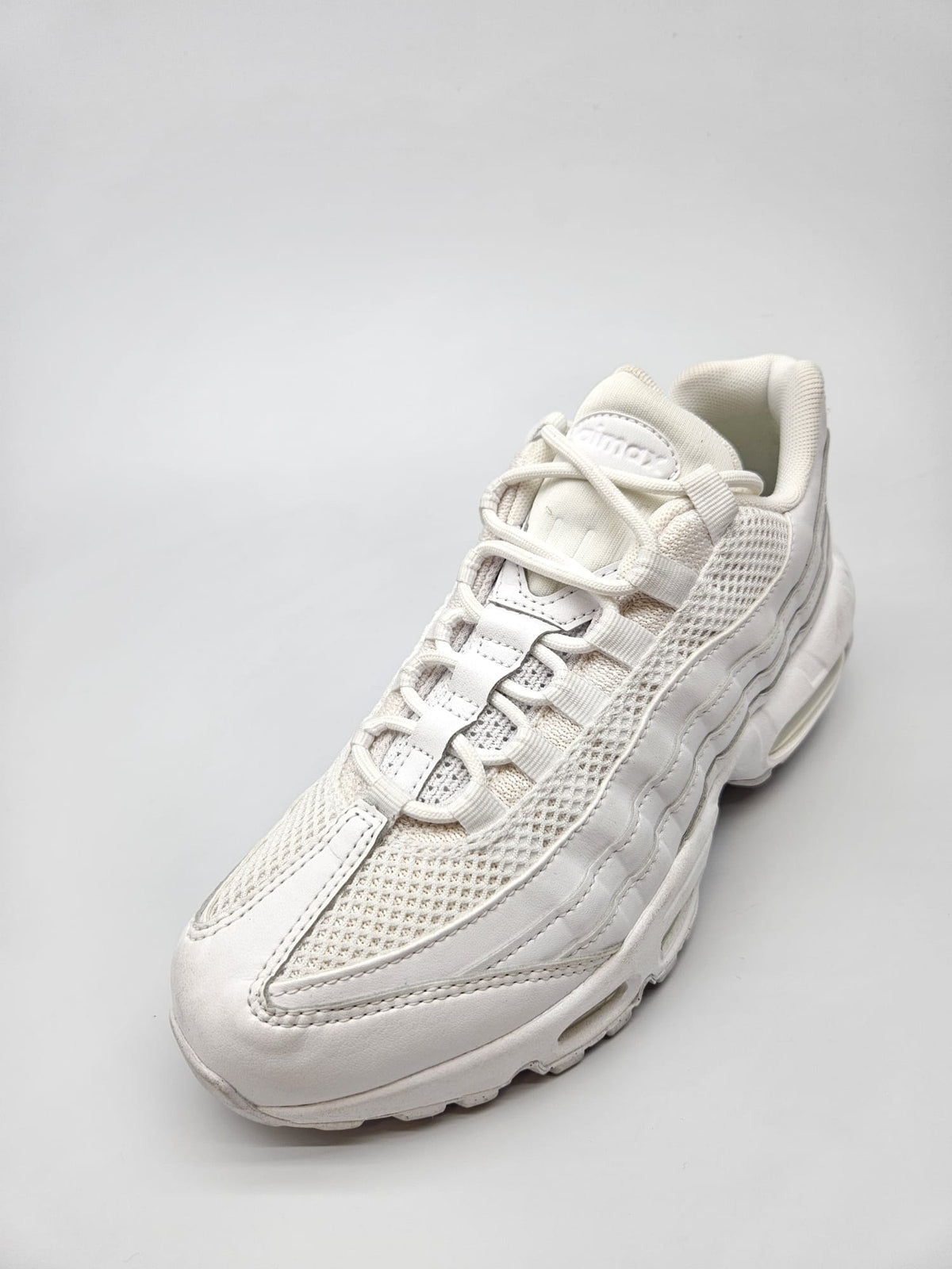 NIKE AIRMAX ORIGINAL PATIKI BR 39